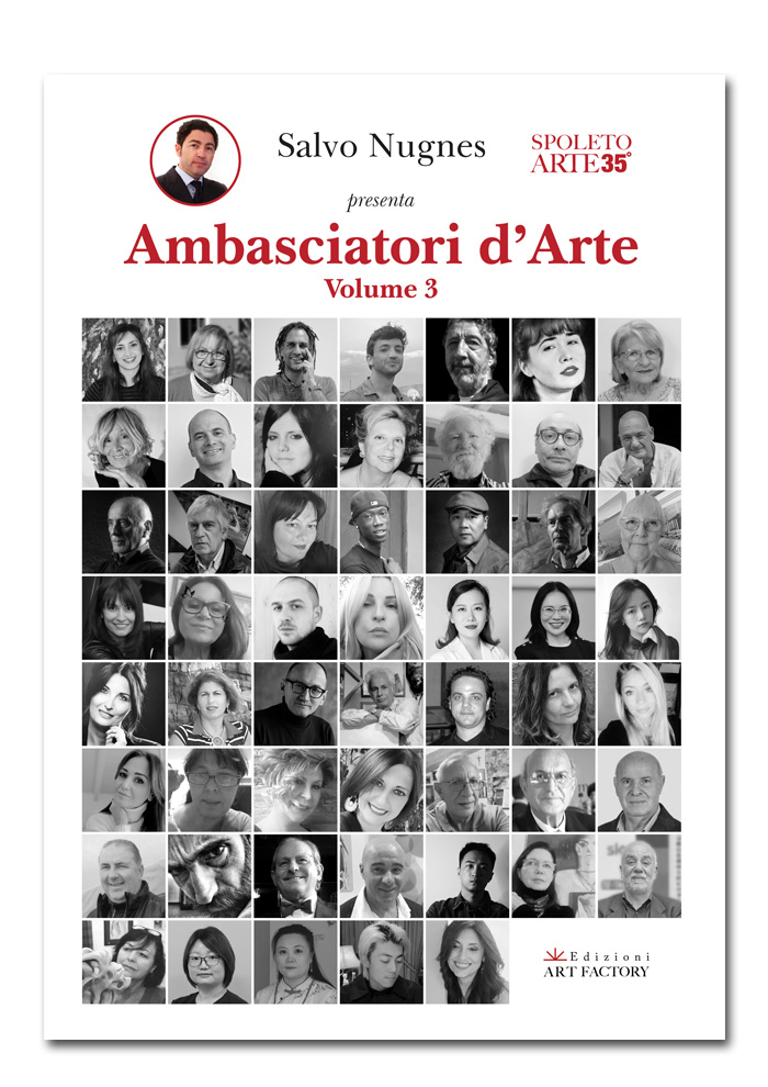 Ambasciatori d'Arte